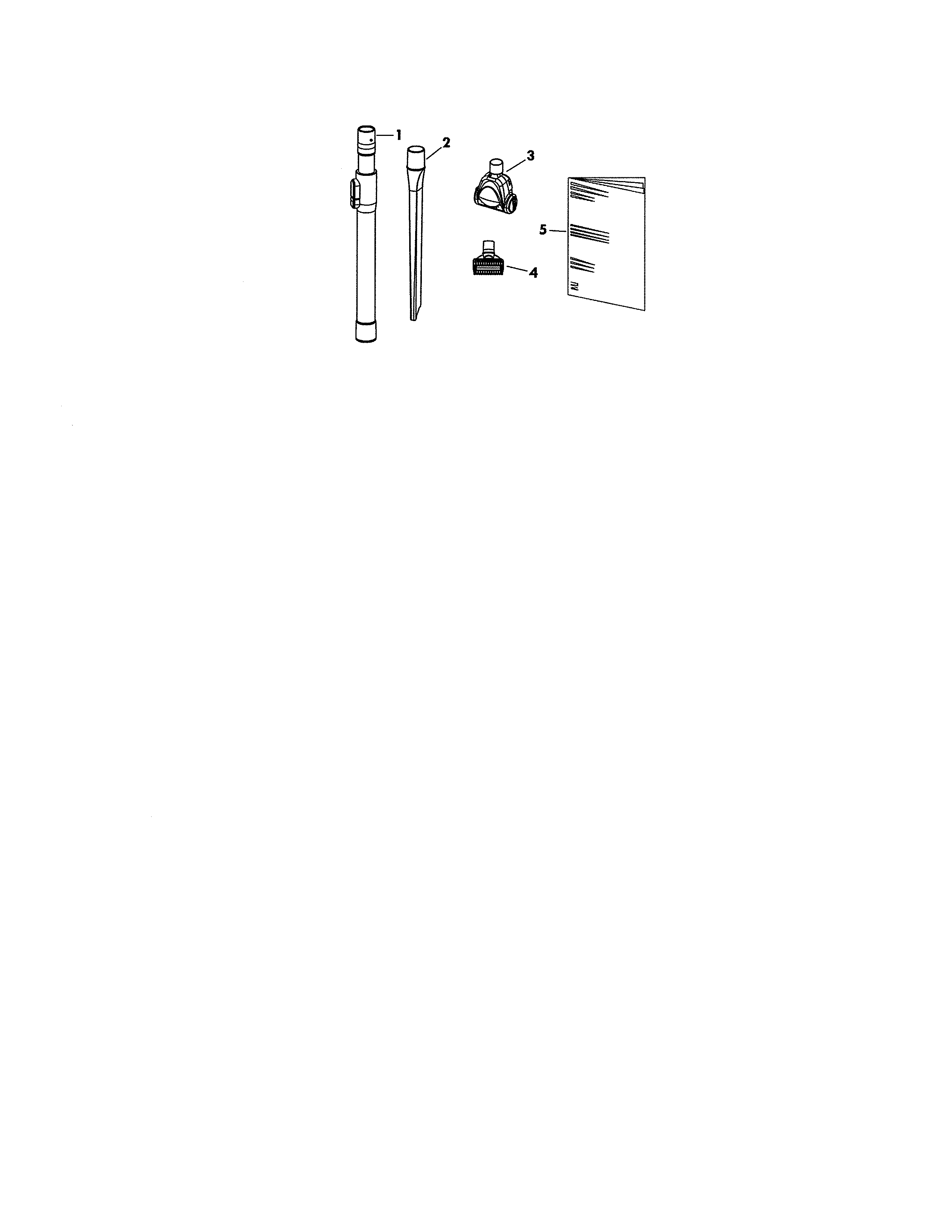 Attachments & literature