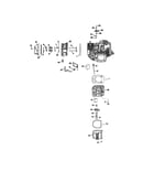 Cylinder head/breather