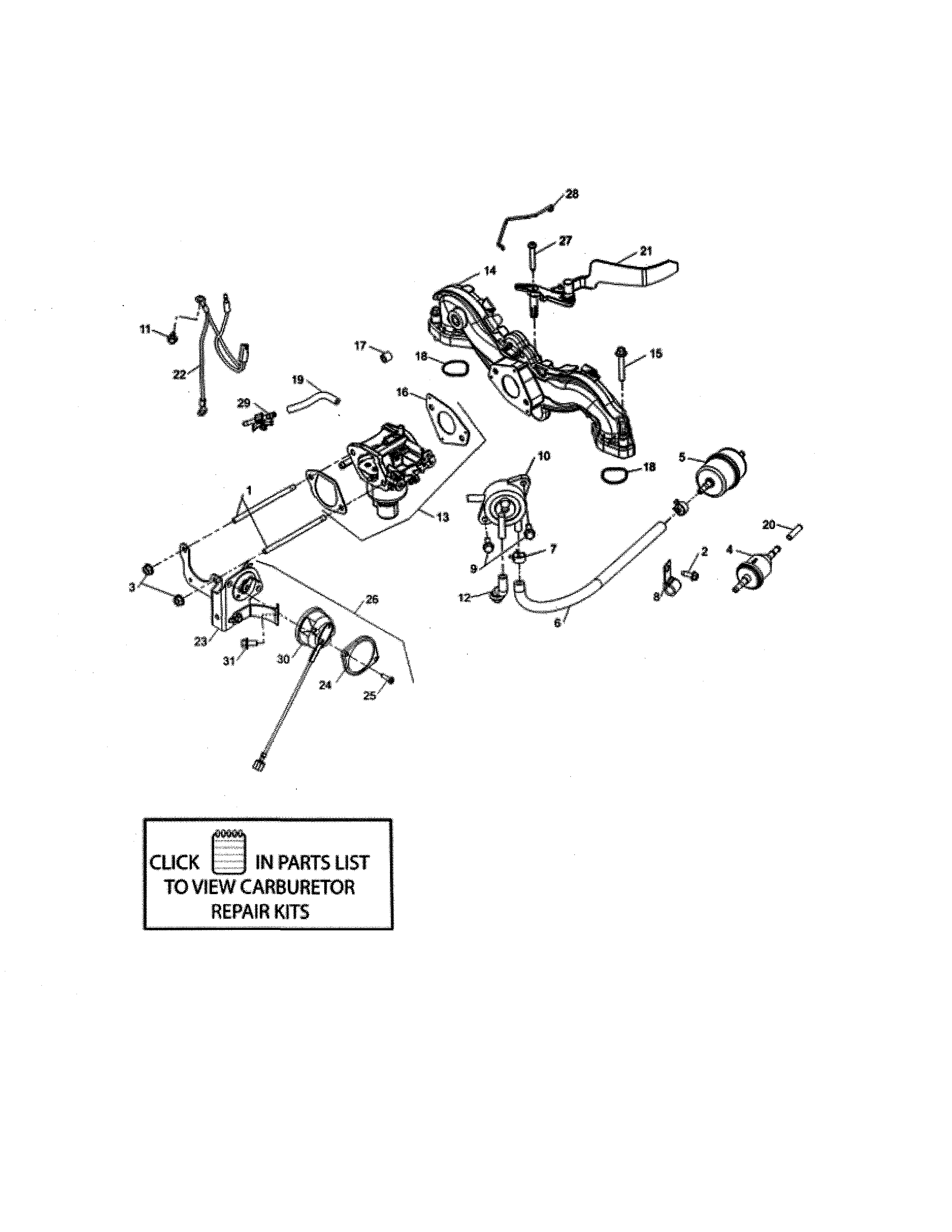 Fuel system