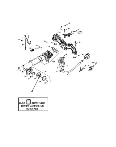 Fuel system