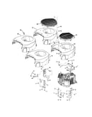 Blower housing