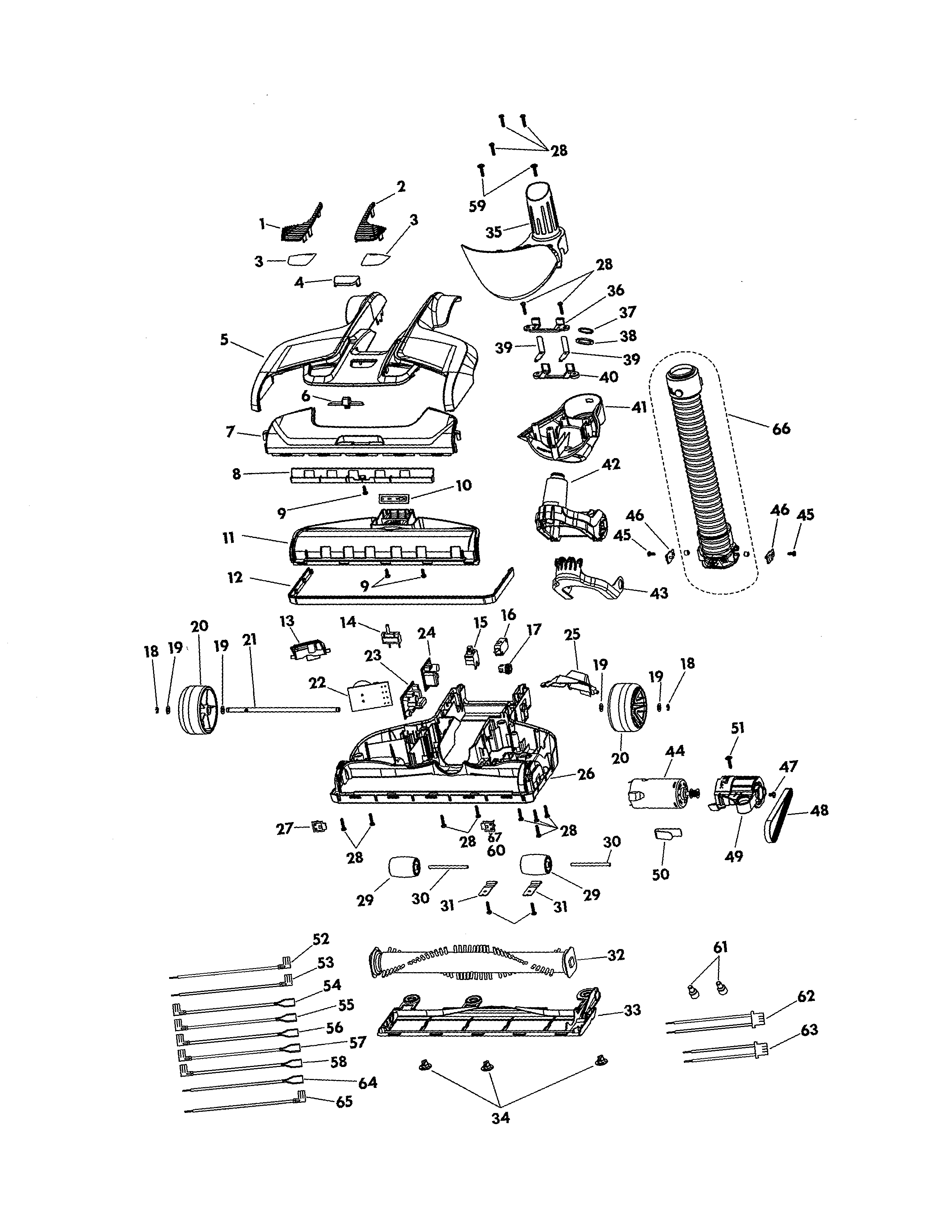Nozzle