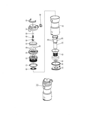 Dust cap