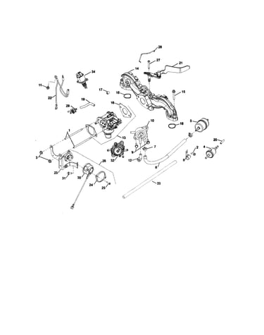 Fuel system