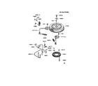 Craftsman 917277710 electric equipment diagram