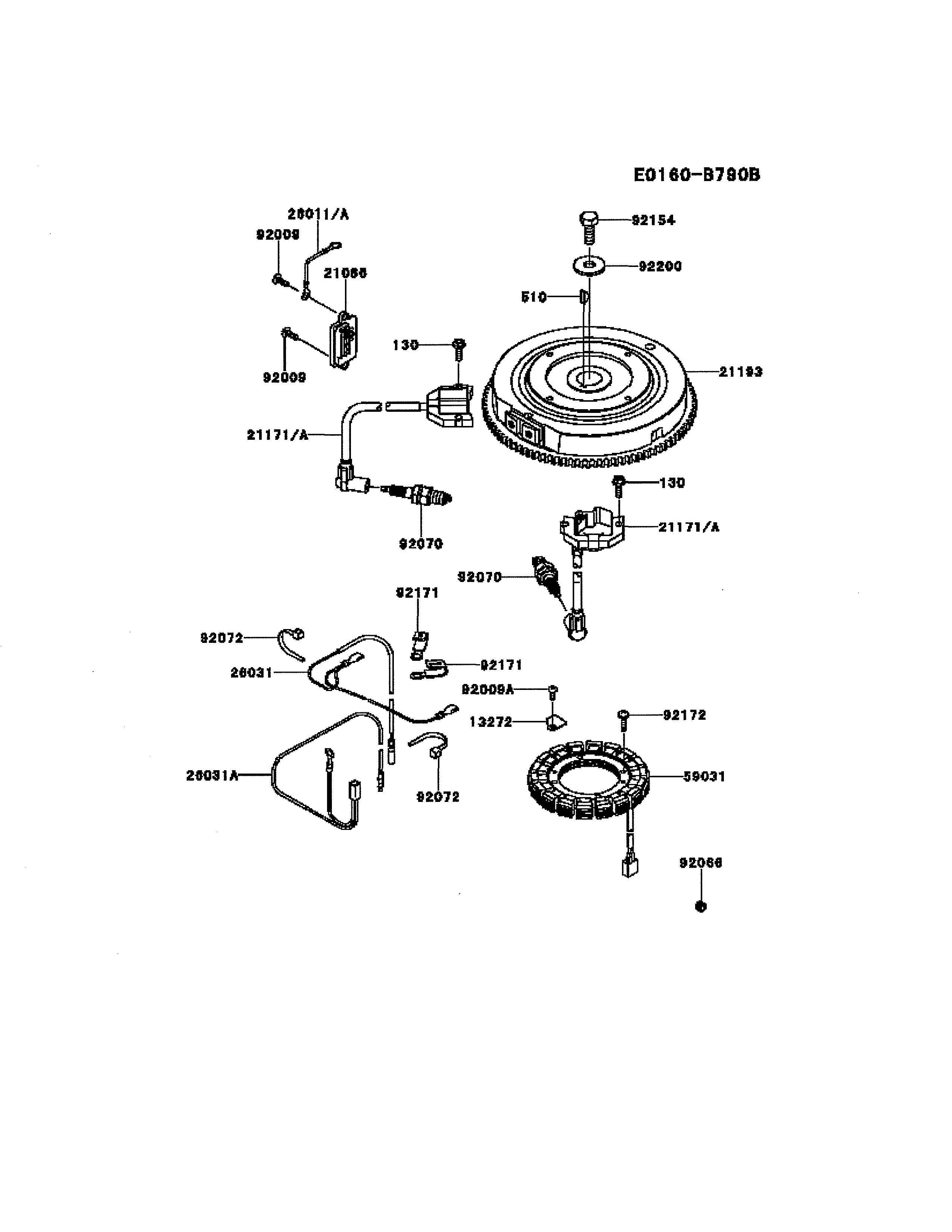 Electric equipment