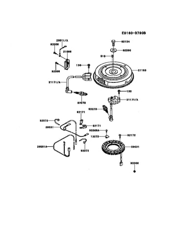 Electric equipment