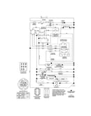 Schematic diagram