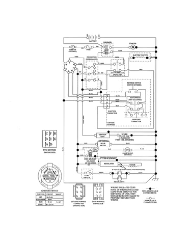 Schematic diagram