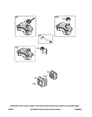 Fuel tank/muffler