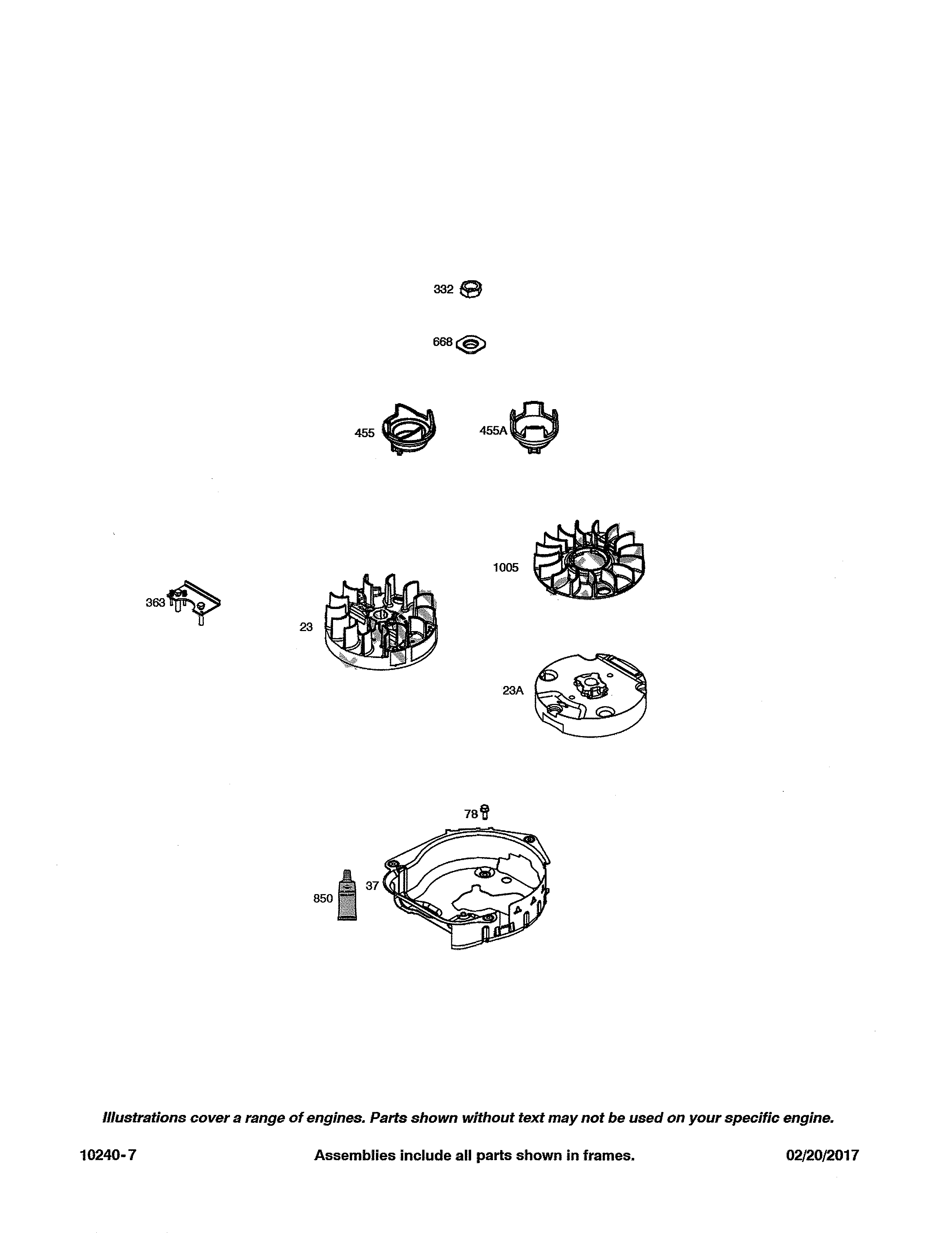 Flywheel