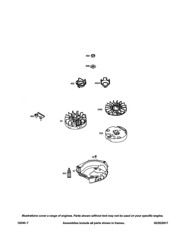 Flywheel