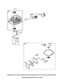 Sump/gasket