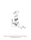 Base-air cleaner/filter