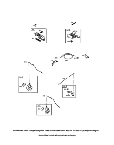 Brake/thermostat
