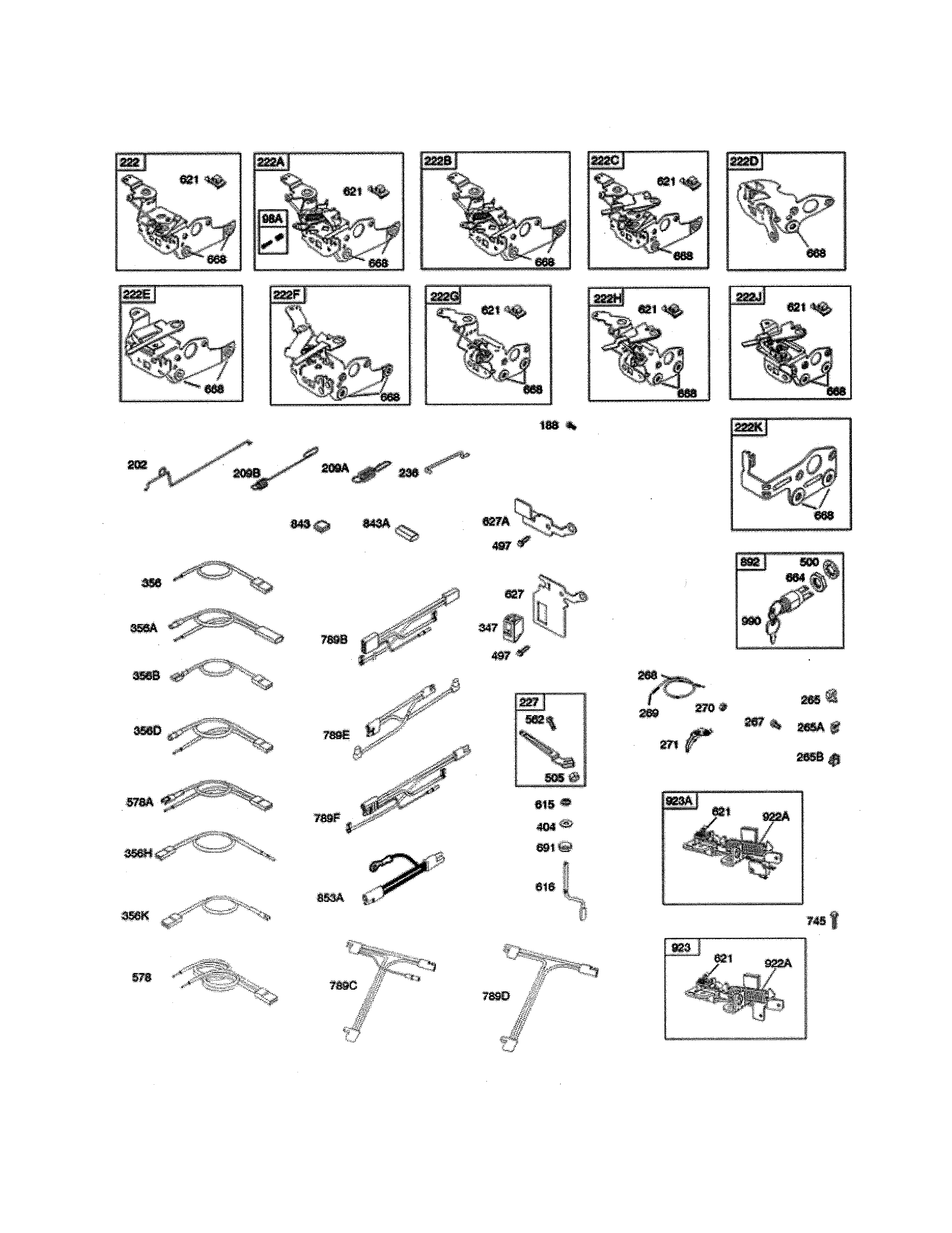 ELECTRICAL/CONTROLS