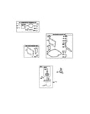 Gasket sets