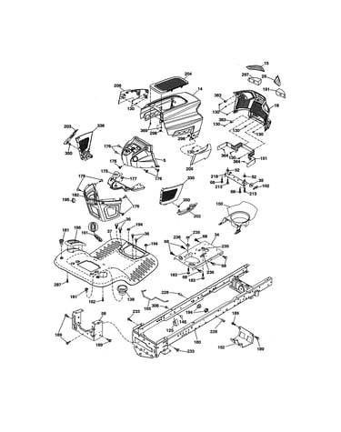 Chassis & enclosures