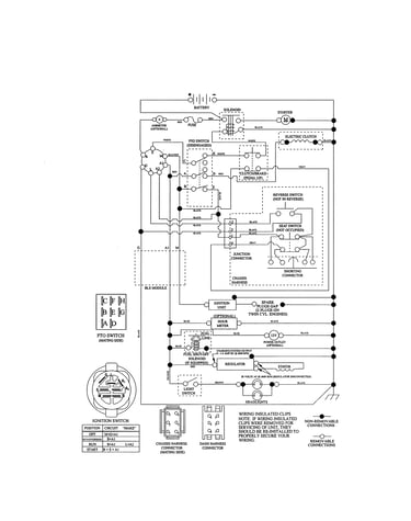 Schematic diagram