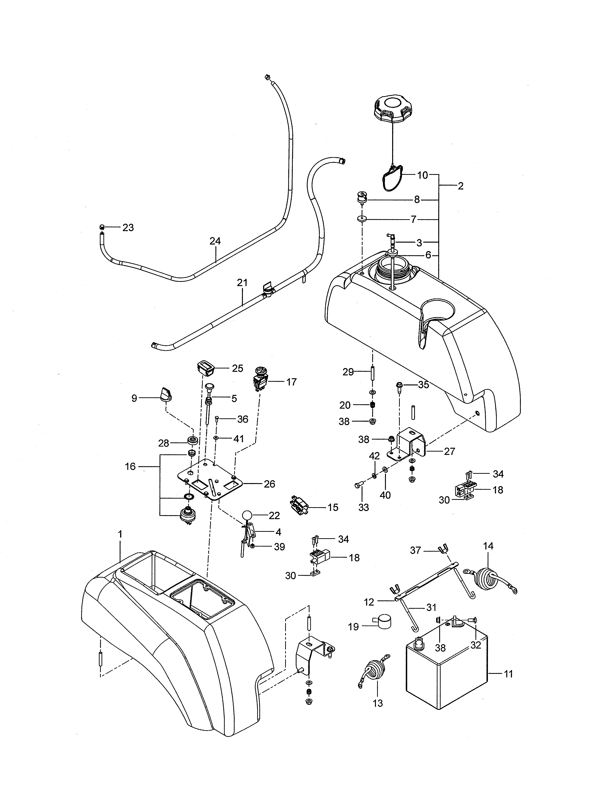 Ignition system