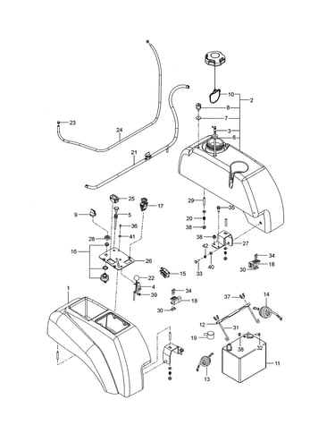 Ignition system