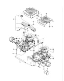 Hydraulic pump-motor