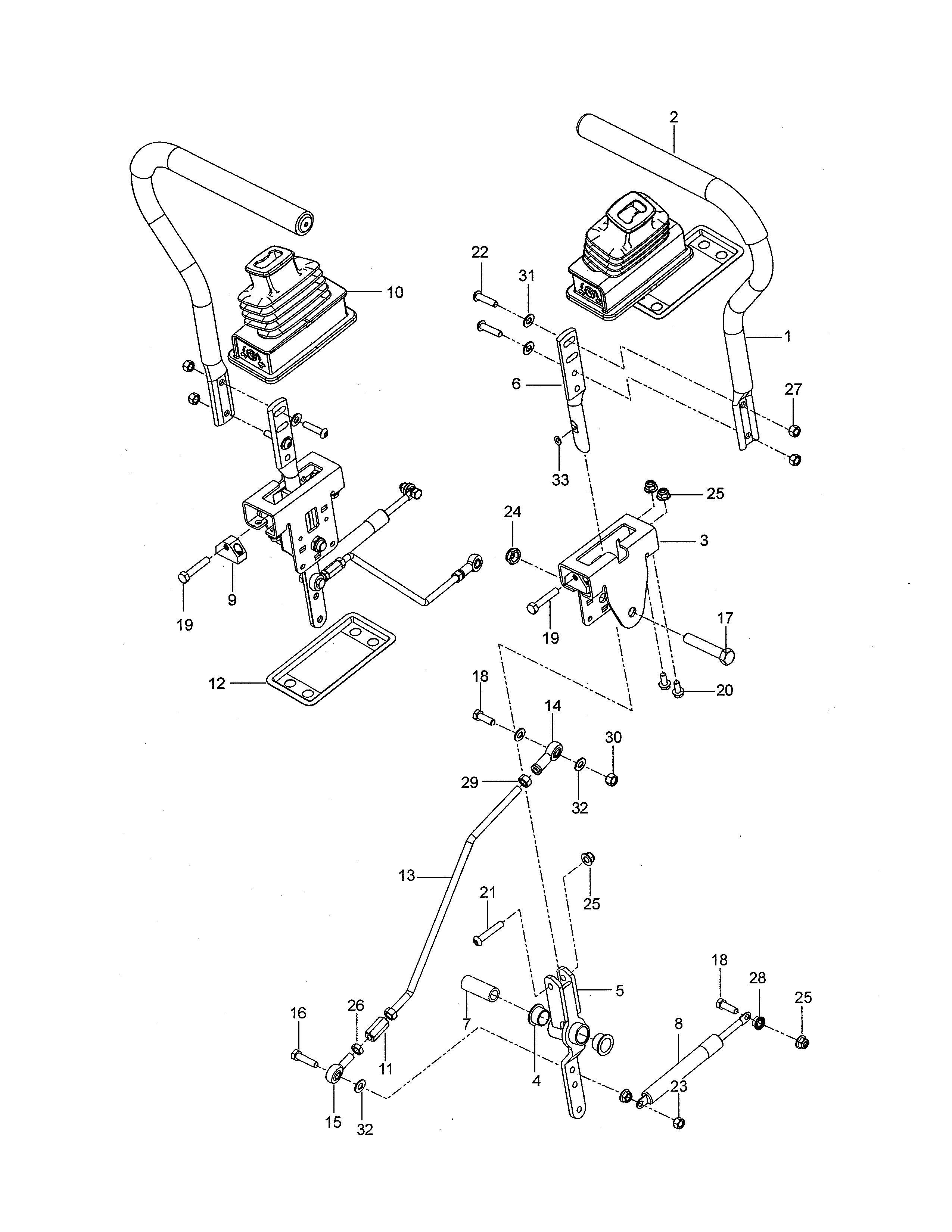 Steering