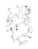 Brake/lift