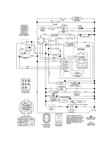 Schematic diagram