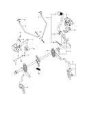 Brake/lift
