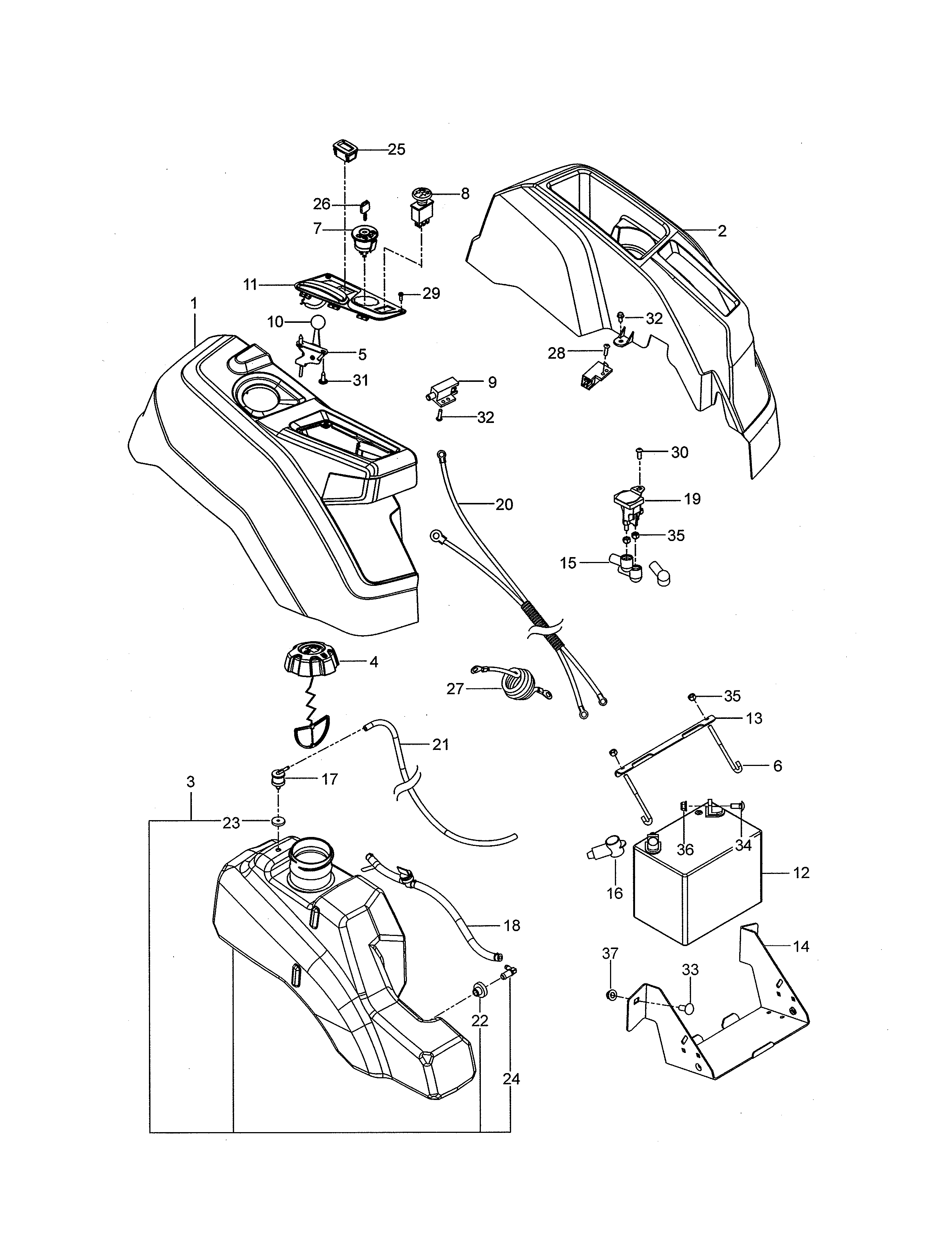 IGNITION SYSTEM