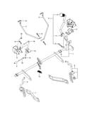 Brake/lift