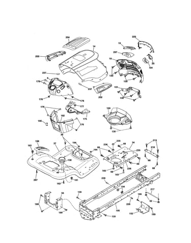 Chassis