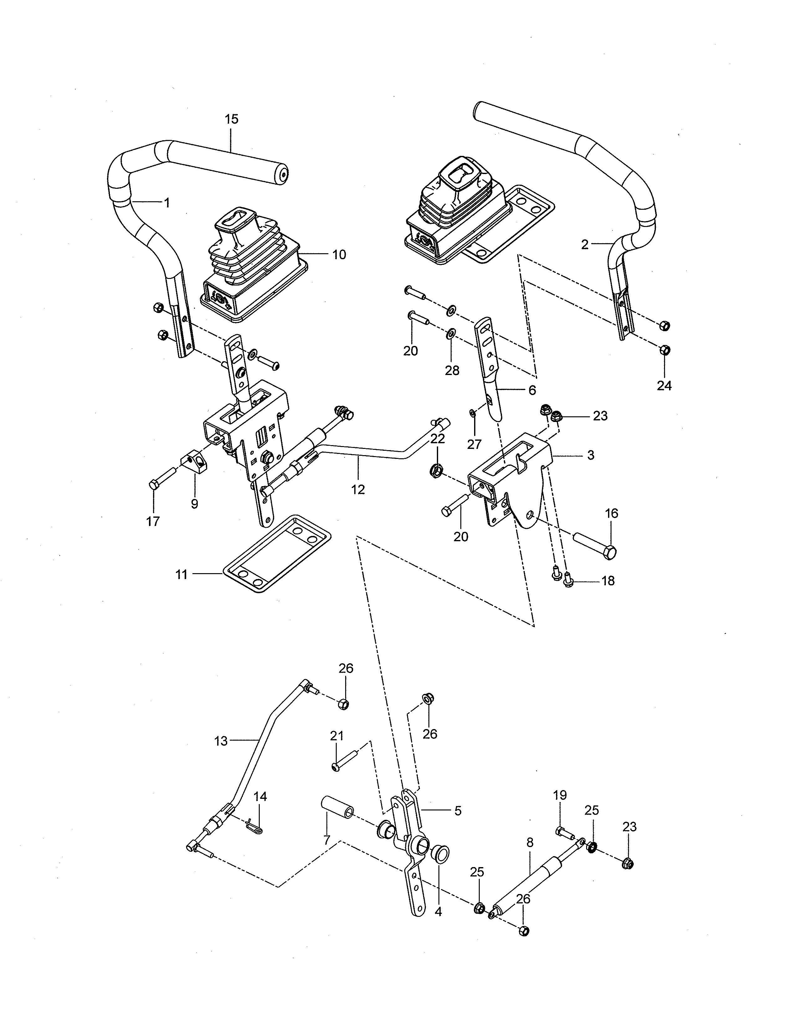 STEERING