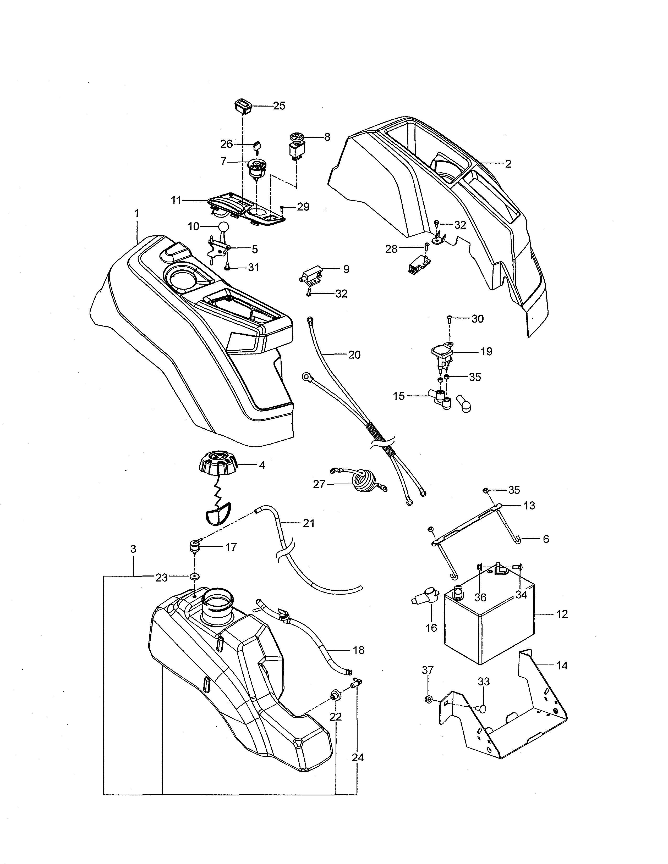 IGNITION SYSTEM