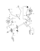 Brake/lift