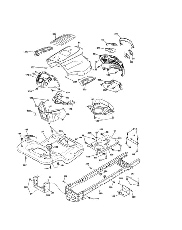 Chassis