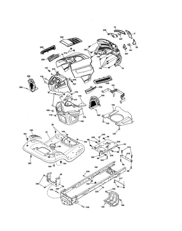 Chassis