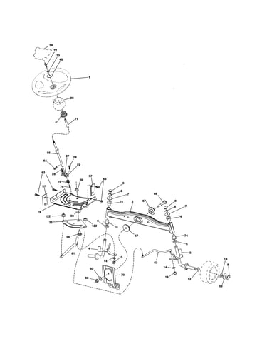 Steering