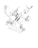 Mower lift