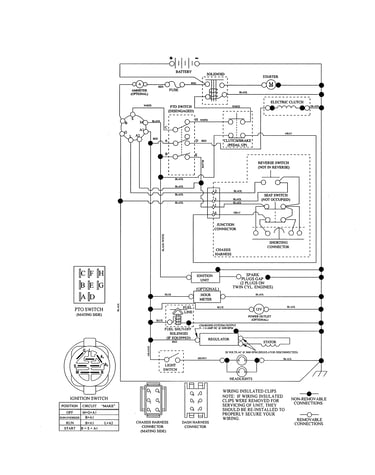 Schematic diagram