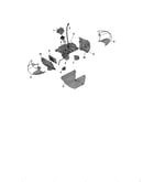 Motor unit assembly