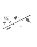 Rail assembly