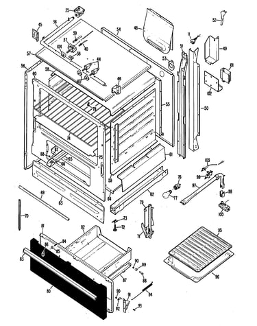 Main body