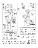Carburetor/fuel supply