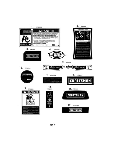 Decals