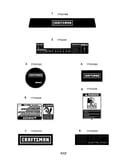 Decals