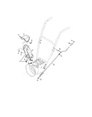 Upper & lower chute