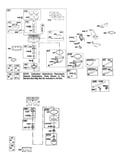 Carburetor/fuel supply