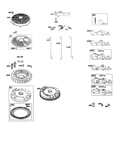 Flywheel/controls
